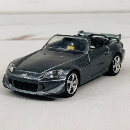 Tomica Premium No.17 Honda S2000 TYPE S