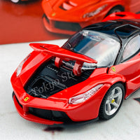 Tomica Premium RS 1/43 LaFerrari 4904810162049