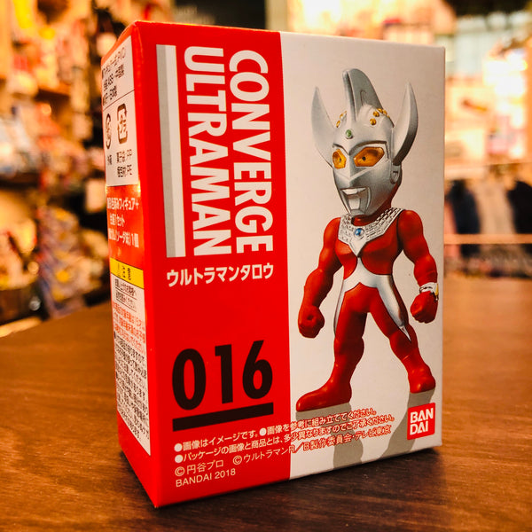 Ultraman Converge Vol.3 / Ultraman Taro 016