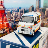 ERA CAR 1/64 Suzuki Every H.K. Mini Ambulance Van (Original Version) 1st Special Edition SU19EVERF41