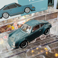 POPRACE 1/64 Singer 911 (964) Grey PA64-SGR-GRY