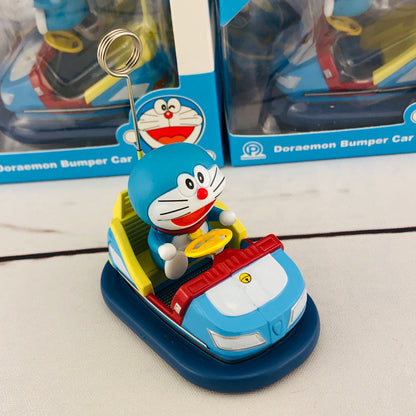 TINY x DORAEMON Bumper Car 叮噹碰碰車 DORA008a