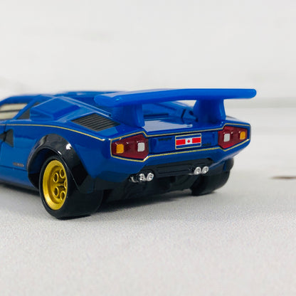 Tomica Premium 10 Lamborghini Countach LP500S