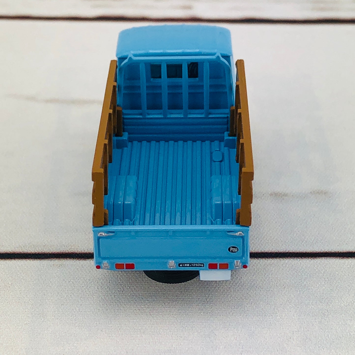 Tomica Limited Vintage Toyota Toyoace Livestock Truck LV-72b