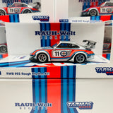 Tarmac Works 1/64 RWB 993 Rough Rhythm MARTINI #11 T64-017-MA