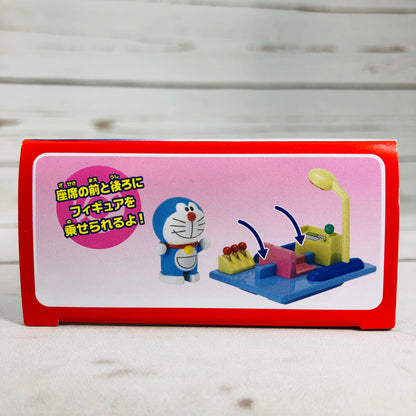 Dream TOMICA RIDE ON R04 Doraemon X time Machine