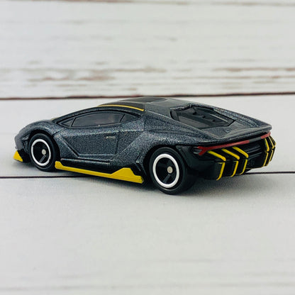 Tomica 81 Lamborghini Centenario