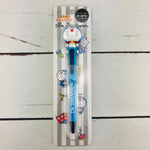 I'm Doraemon Ball Pen (Black) D858 Made in Japan