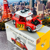 Tiny 177 Mini Cooper Mk1 Rally #177 ATC64546