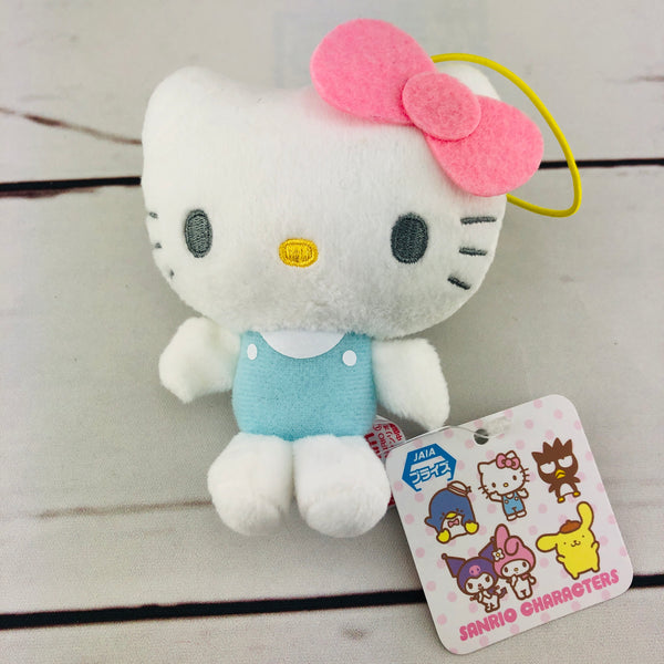 Hello Kitty Mini Plush Toy by EIKOH