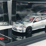 INNO64 HONDA Integra Type-R DC5 RAW Collection Limited Edition IN64-RAW-DC5