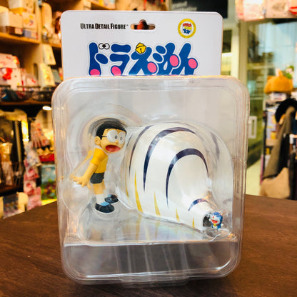 UDF FUJIKO F. FUJIO WORKS SERIES 11 DORAEMON DREAM TOWN NOBITALAND MEDUDF-399