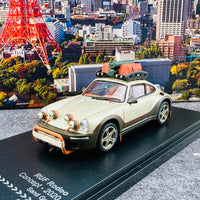 Almost Real 1/64 Scale RUF Rodeo Concept 2020 Sand Gold