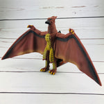 Godzilla Movie Monster Series Rodan