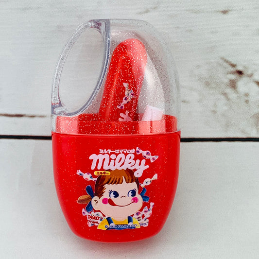Milky 不二家ミルキー Toothbrush Set PE-5537133MK