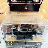 Tomica Premium unlimited 04 Wild Speed Dodge Charger