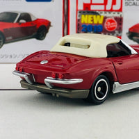 Tomica 103 Mitsuoka Rock Star First Edition (初回特別仕様) 1/60