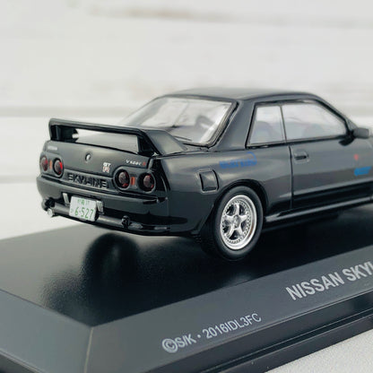 Kyosho New Initial D the Movie Set K07057A6