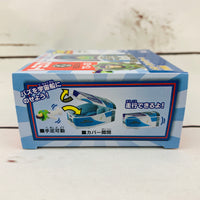DREAM TOMICA Disney Toy Story Ride On TS-03 Buzz Lightyear & Spaceship