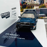 TARMAC WORKS ROAD64 1/64 Lancia Delta HF integrale Club Italia T64R-TL049-CIT
