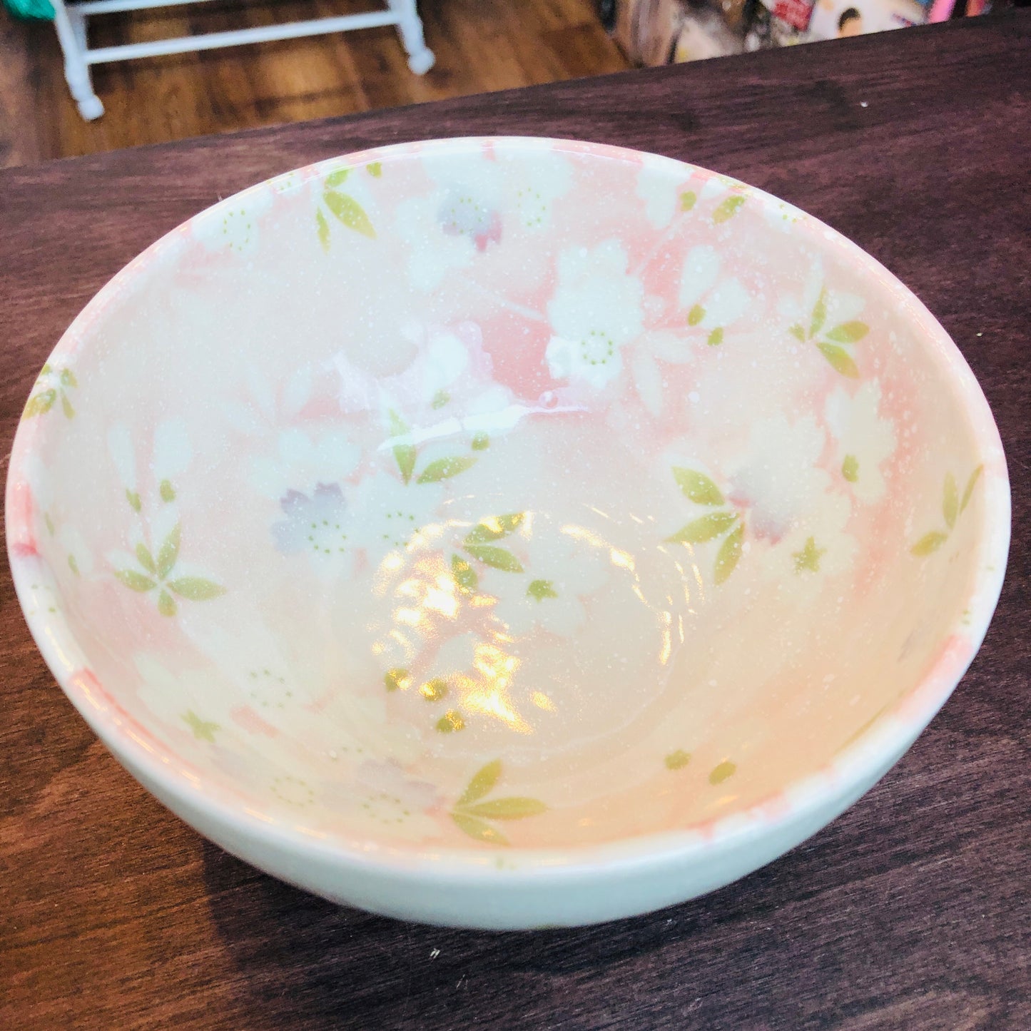 Uno Chiyo Porcelain Bowl with Lid set of 3 pcs by Aito Japan 272-686