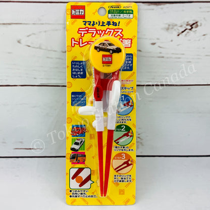 SKATER x TOMICA Training Chopsticks (Right Hand) ADXT1