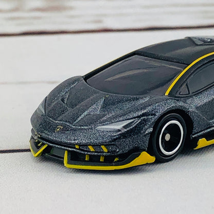 Tomica 81 Lamborghini Centenario