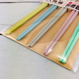 Hachikakubashi Chopsticks 5 pairs