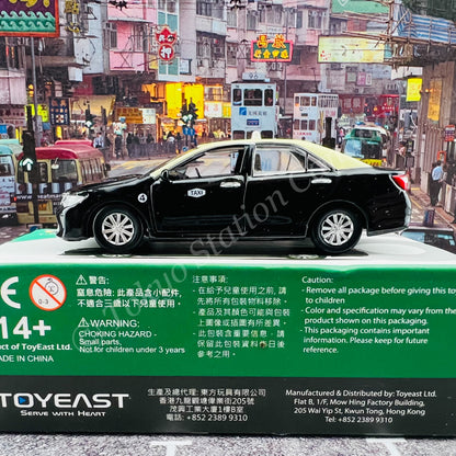 TINY 微影 MC05 Toyota Camry 2014 Taxi Macau ATC64324