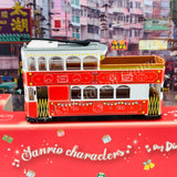 Tiny 微影 1/120 SANRIO Characters Classic Tram ATC65179