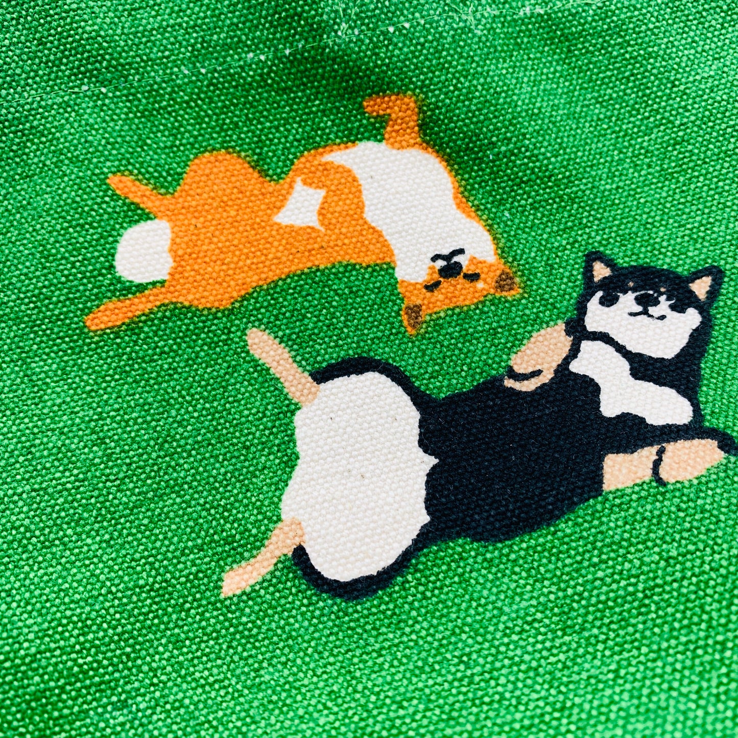 Mini Tote Bag