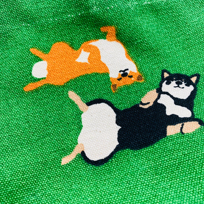 Mini Tote Bag