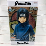 BANPRESTO Naruto Grandista-Shinobi Relations Uchiha Sauke #2