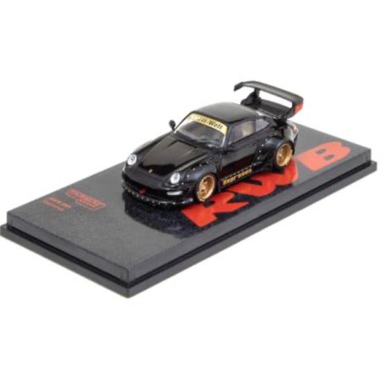 Tarmac Works 1/64 Hobby Collection RWB 993 Sopranos - China Special Edition