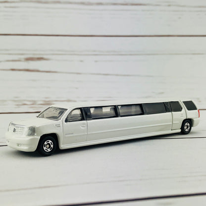 TOMICA No.136 Cadillac Escalade