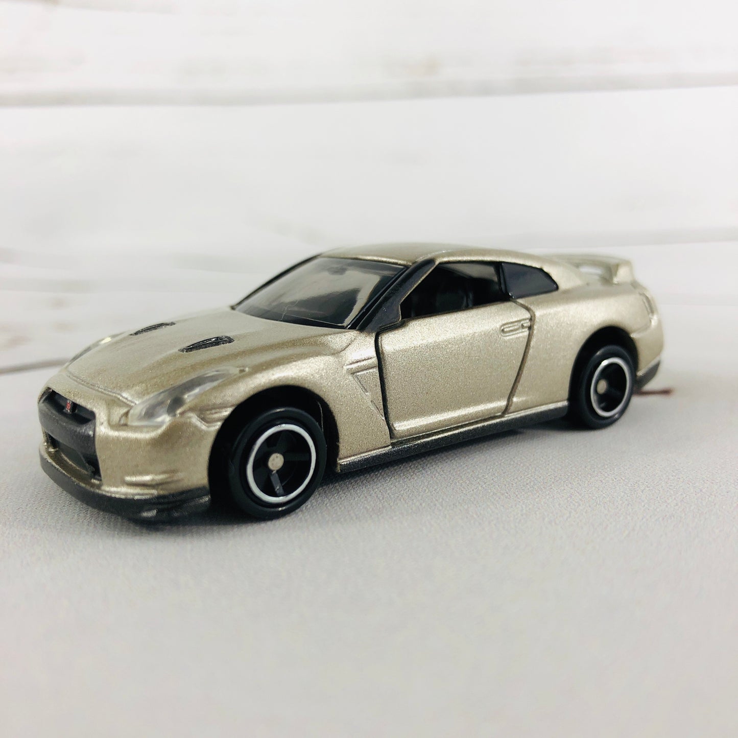 TOMICA GTR Set