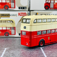 Tiny 56 KMB DAIMLER A (Manchester)  九巴丹拿A型(曼徹斯特) (11D)