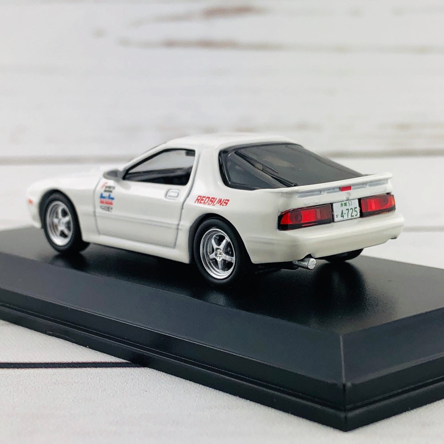 Kyosho New Initial D the Movie Set K07057A6
