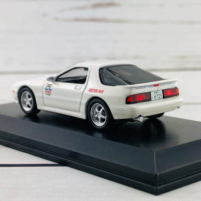 Kyosho New Initial D the Movie Set K07057A6