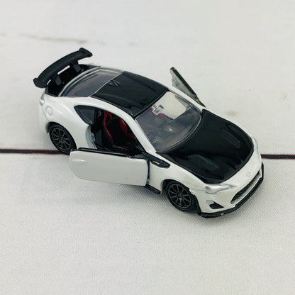 Tomica Premium No.16 Toyota 86GRMN