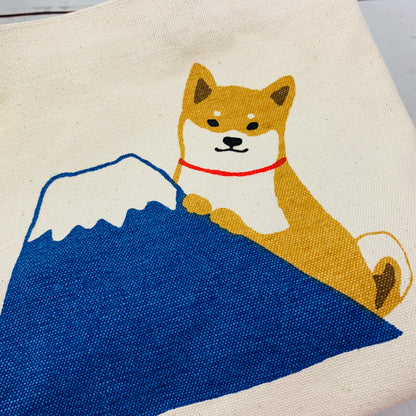 Mini Tote Bag