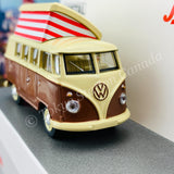 Schuco 1/64 Volkswagen T1 Camper 452026600