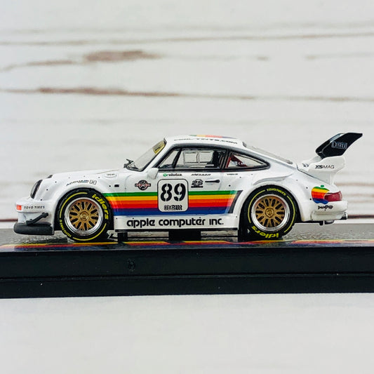 Tarmac Works 1/64 RWB 930 Apple #89