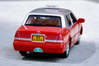 TINY 微影 37 Toyota Crown Comfort Taxi (SE6906) ATC65346