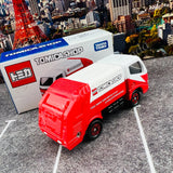 TOMICA SHOP Toyota Diyna Garbage Truck (Not For Sale Edition)