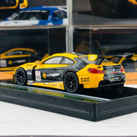 Tarmac Works 1/64 BMW M6 GTS eRacing GP Hong Kong Season 1 T64-020-eRGP18NE