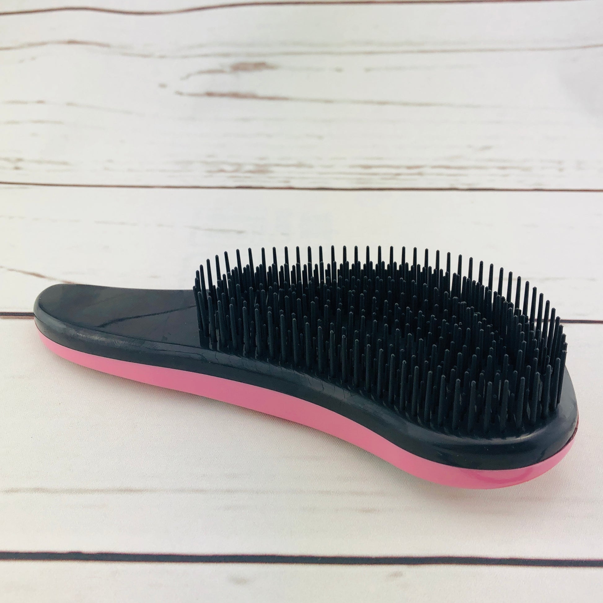Hello Kitty Kimono Hair Brush (Pink) KT592