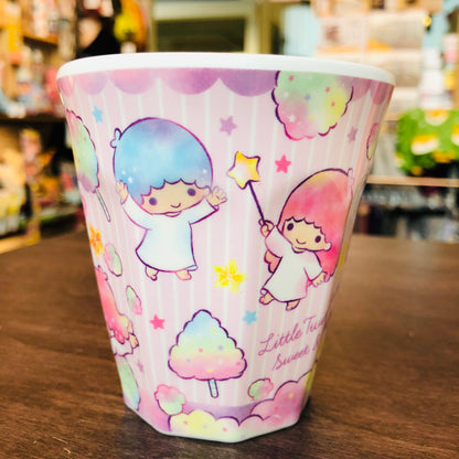 Little Twin Stars Melamine Cup 270ml TJ-7009005
