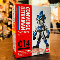 Ultraman Converge Vol.3 / Ultraman Blu Aqua 014