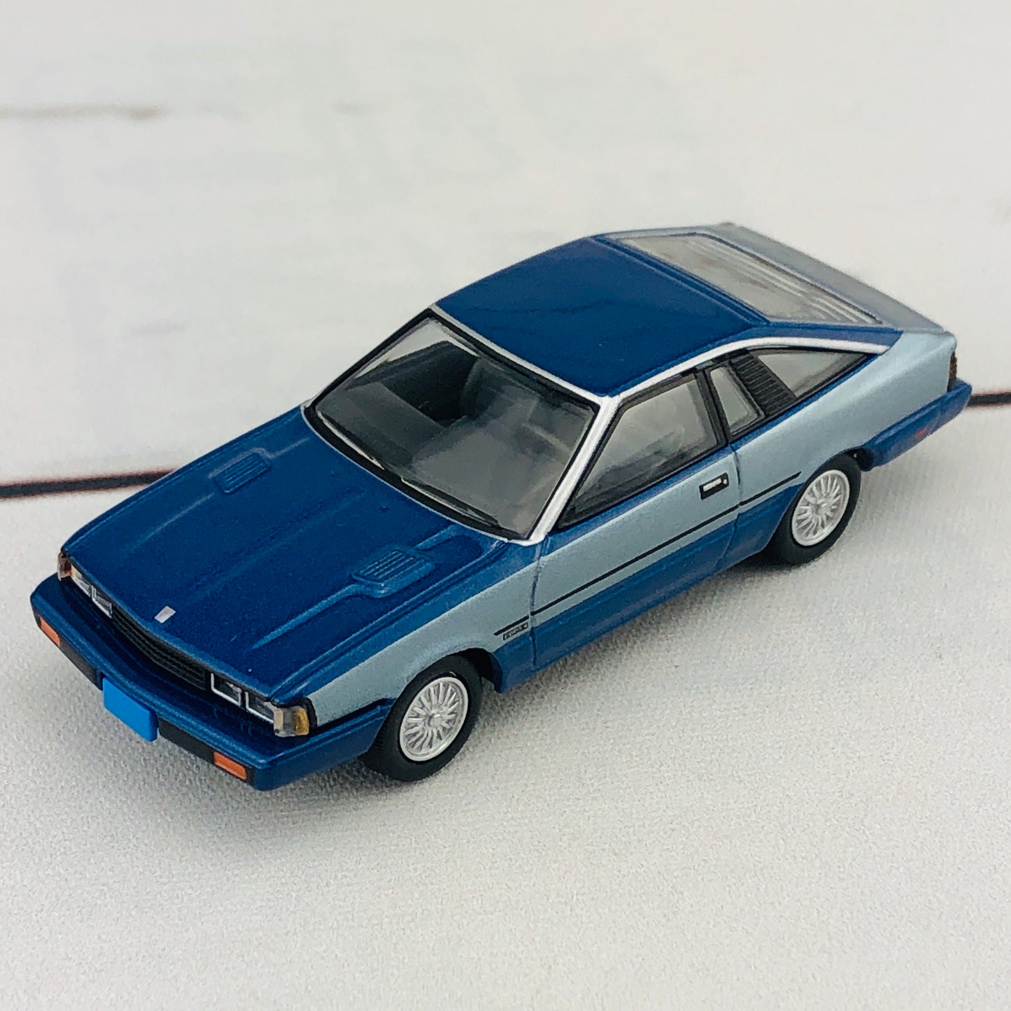 Tomica Limited Vintage Neo The Japanese Car Era Vol.12 Datsun 200SX